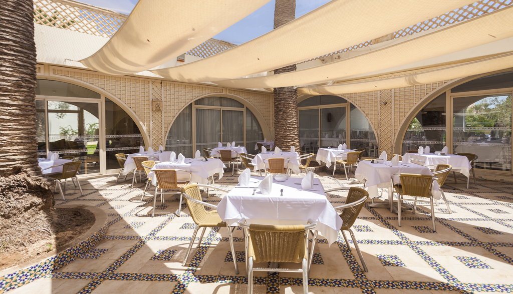 Marhaba Club Hotel