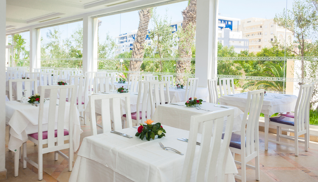 Marhaba Club Hotel