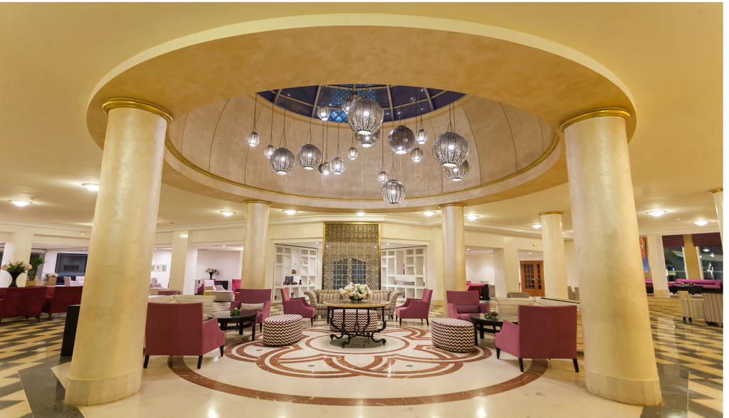 Marhaba Club Hotel