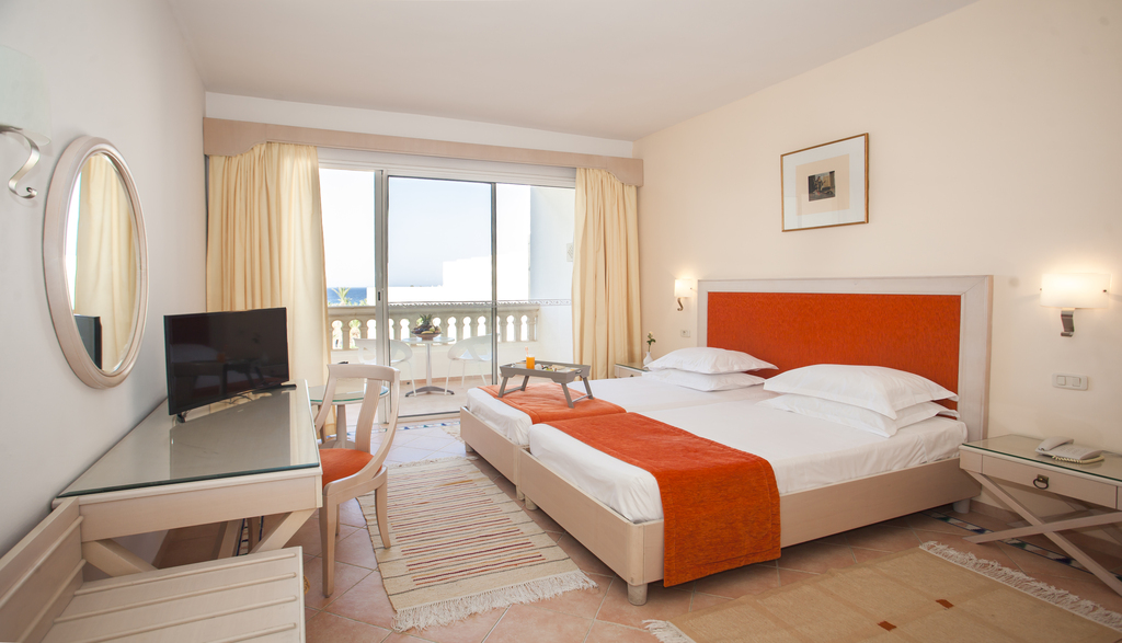 Marhaba Club Hotel