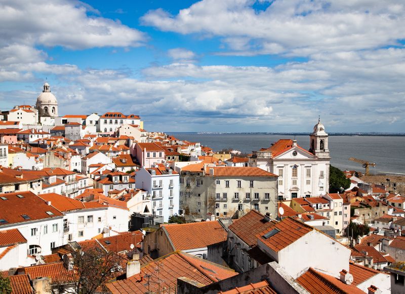 Portugal: Descobre o Pa�s da Saudade