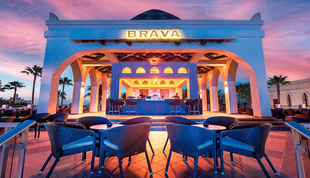 Riu Karamboa - Adults Only