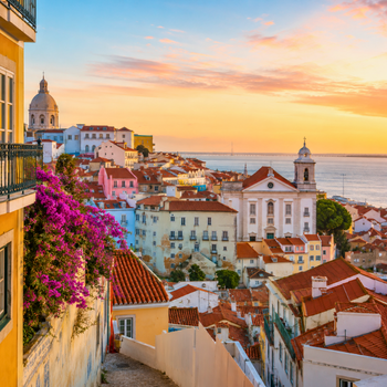 Lisboa e Vale do Tejo