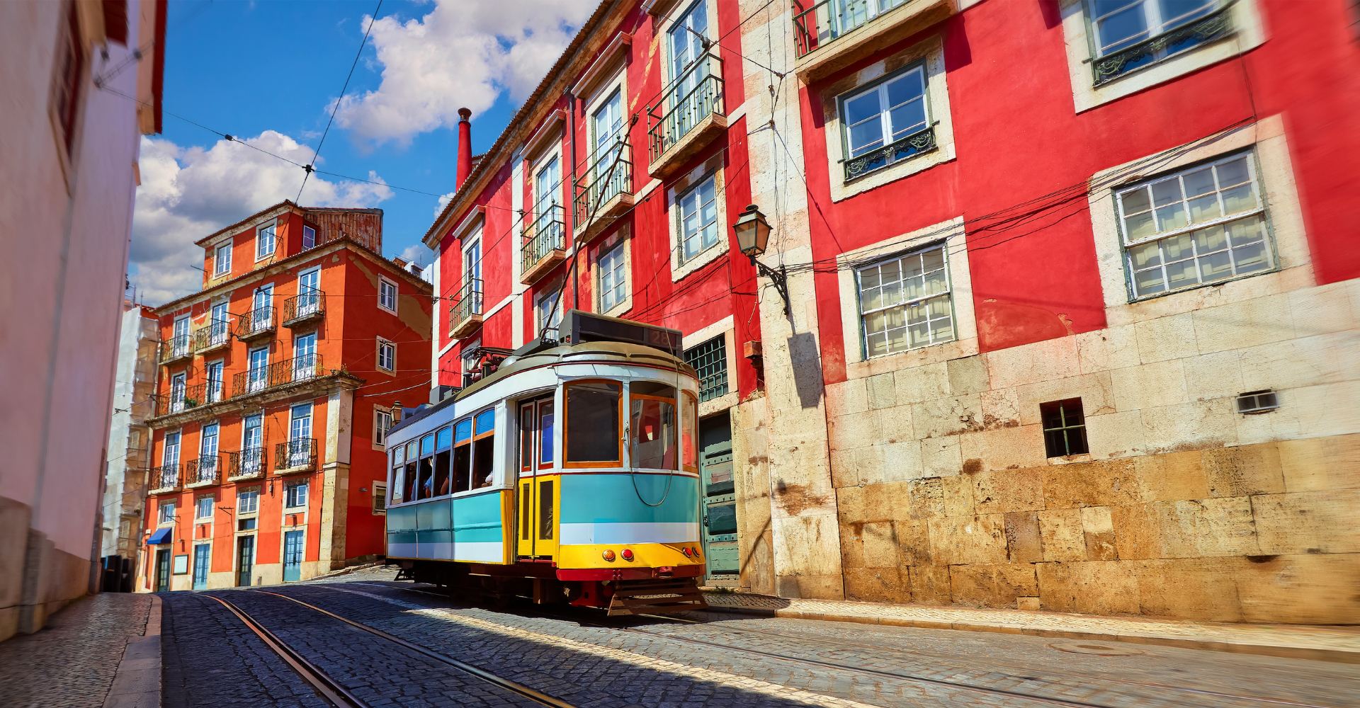 El�tricos de Lisboa