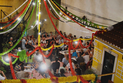 Eventos