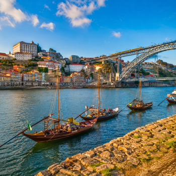 Porto e Norte