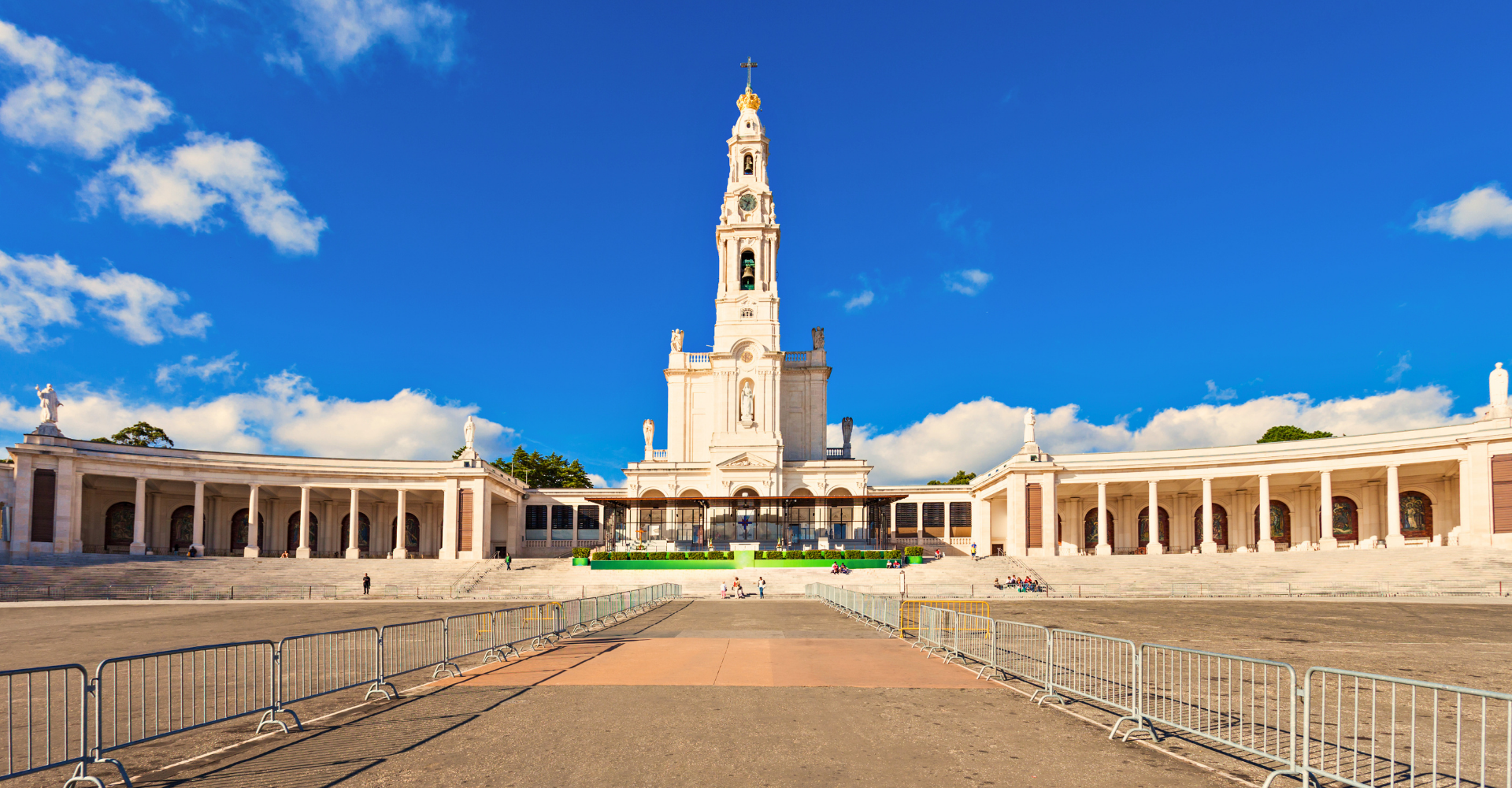Santu�rio de F�tima