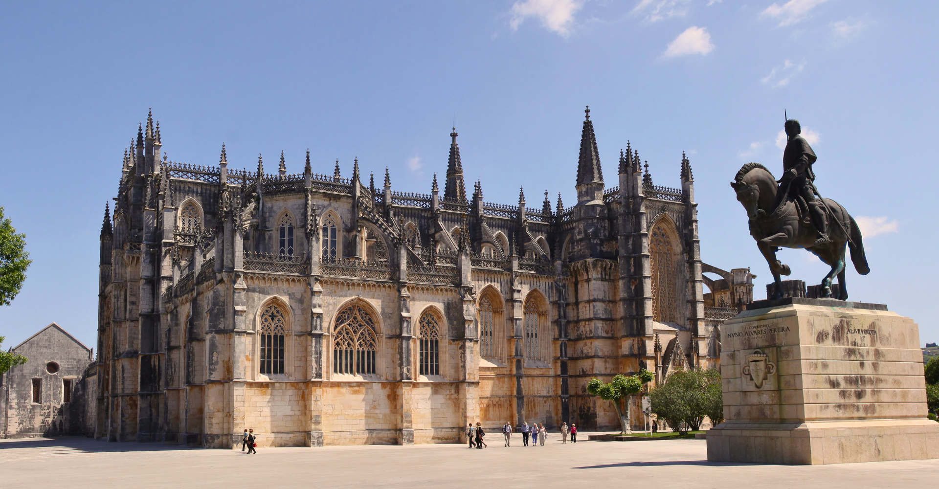 Mosteiro da Batalha