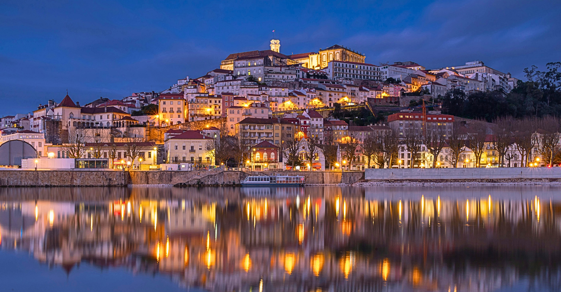 Coimbra