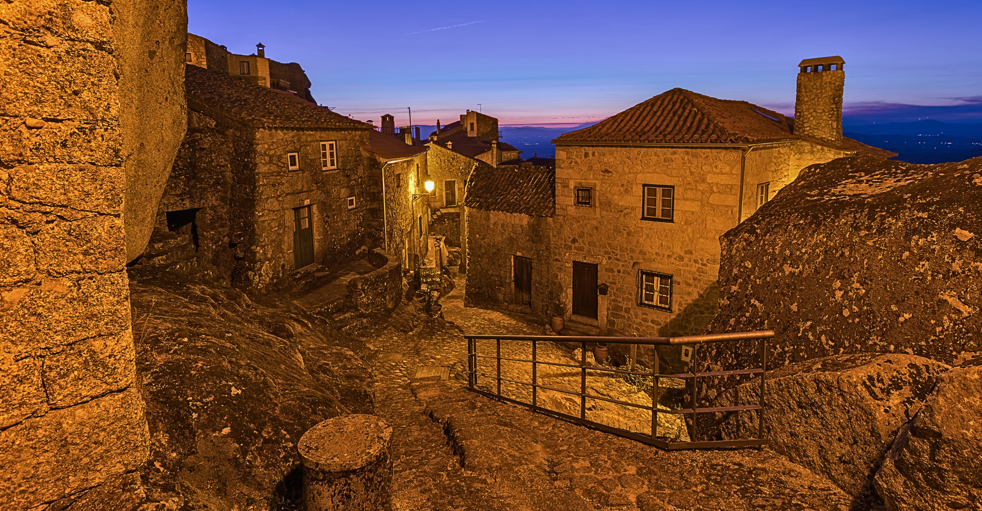 Aldeia de Monsanto