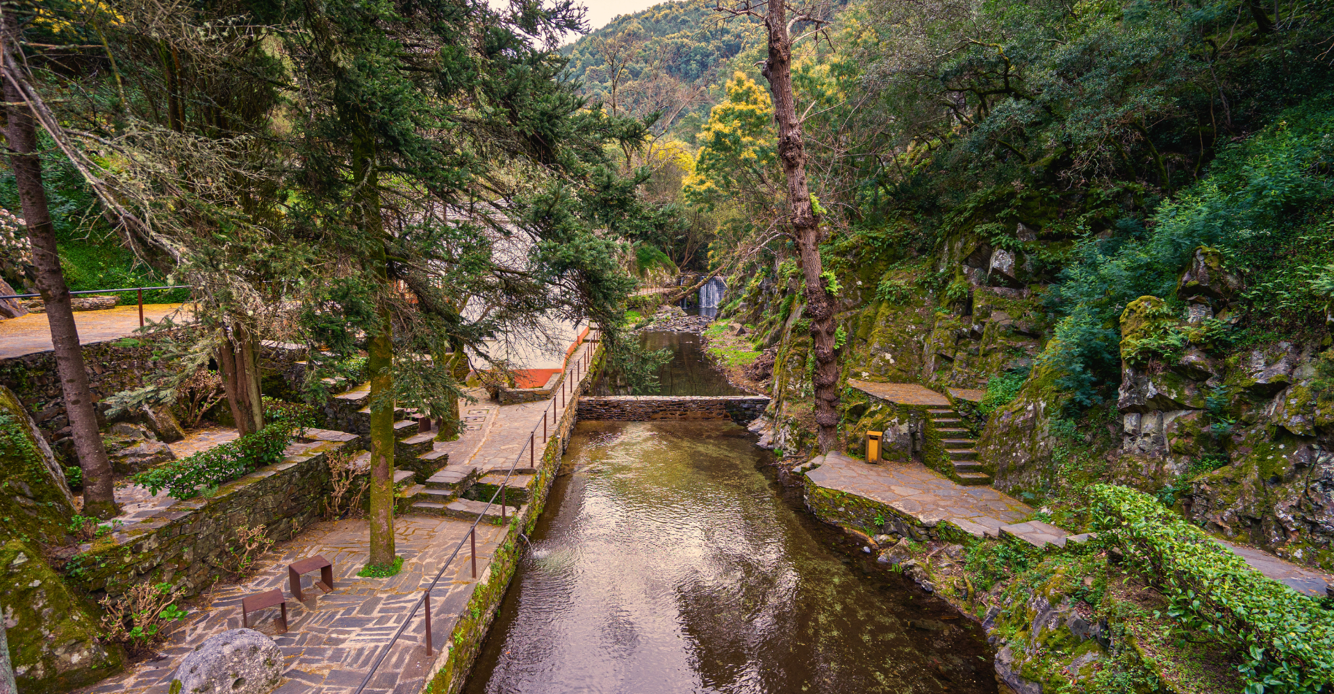 Serra da Lous�