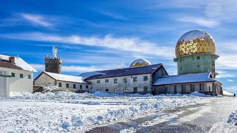Serra da Estrela