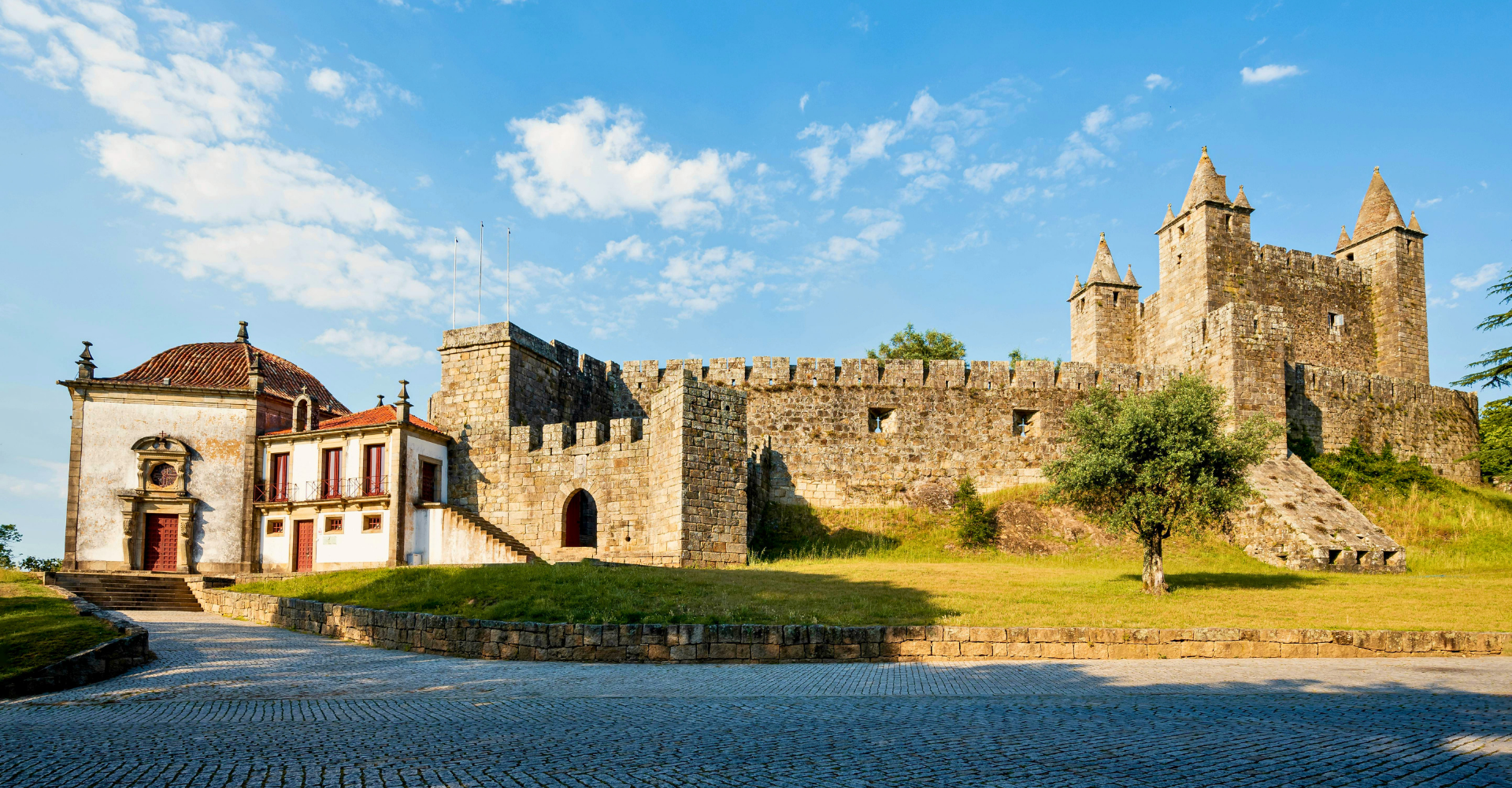 Santa Maria da Feira