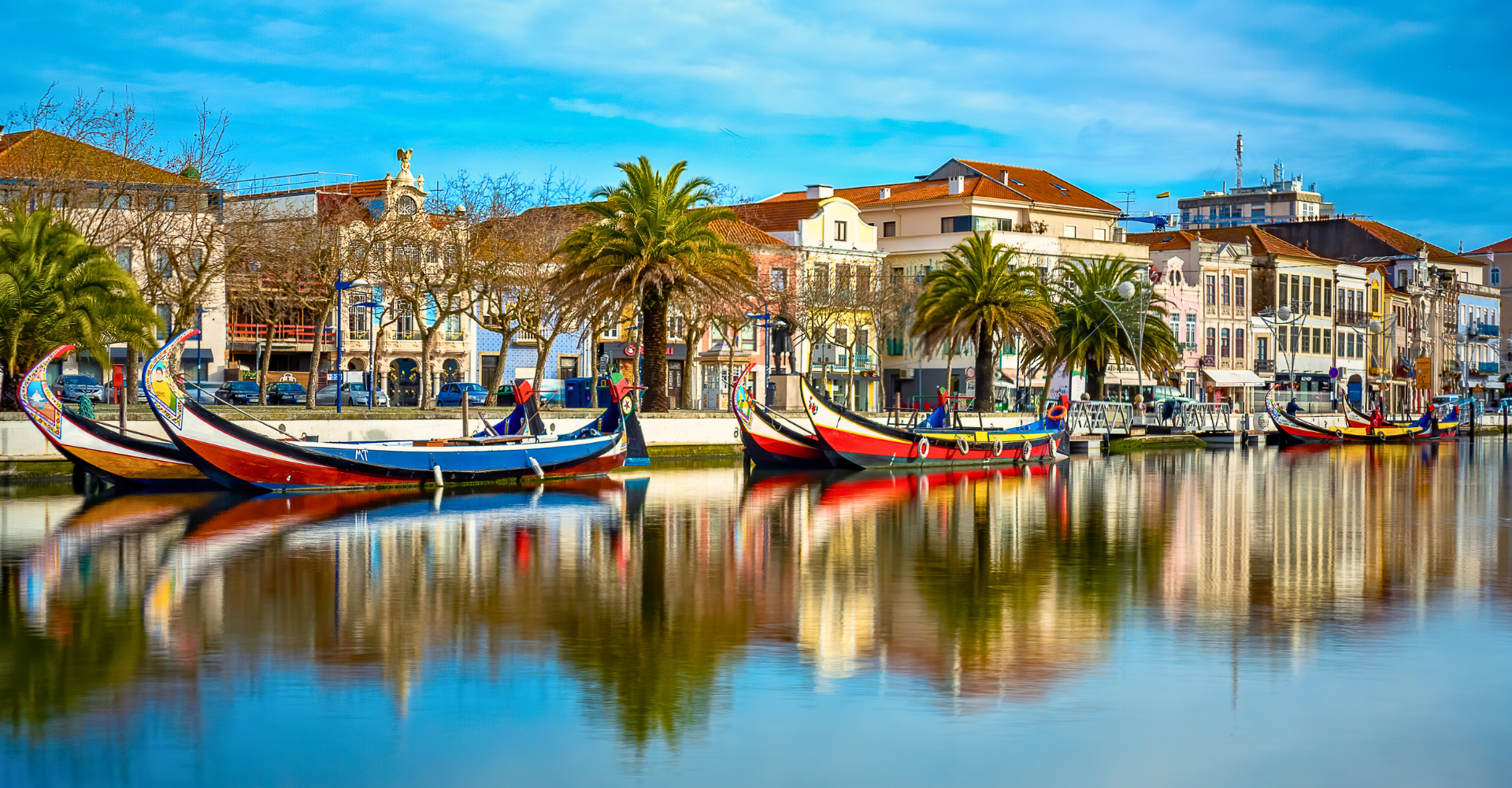 Ria de Aveiro