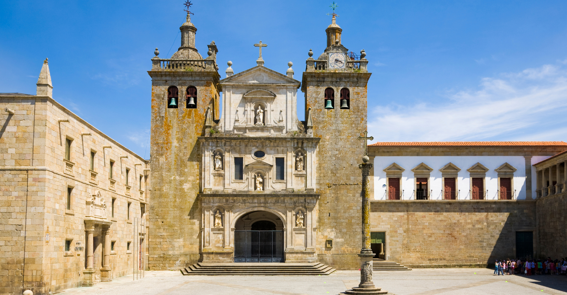 Catedral de Viseu