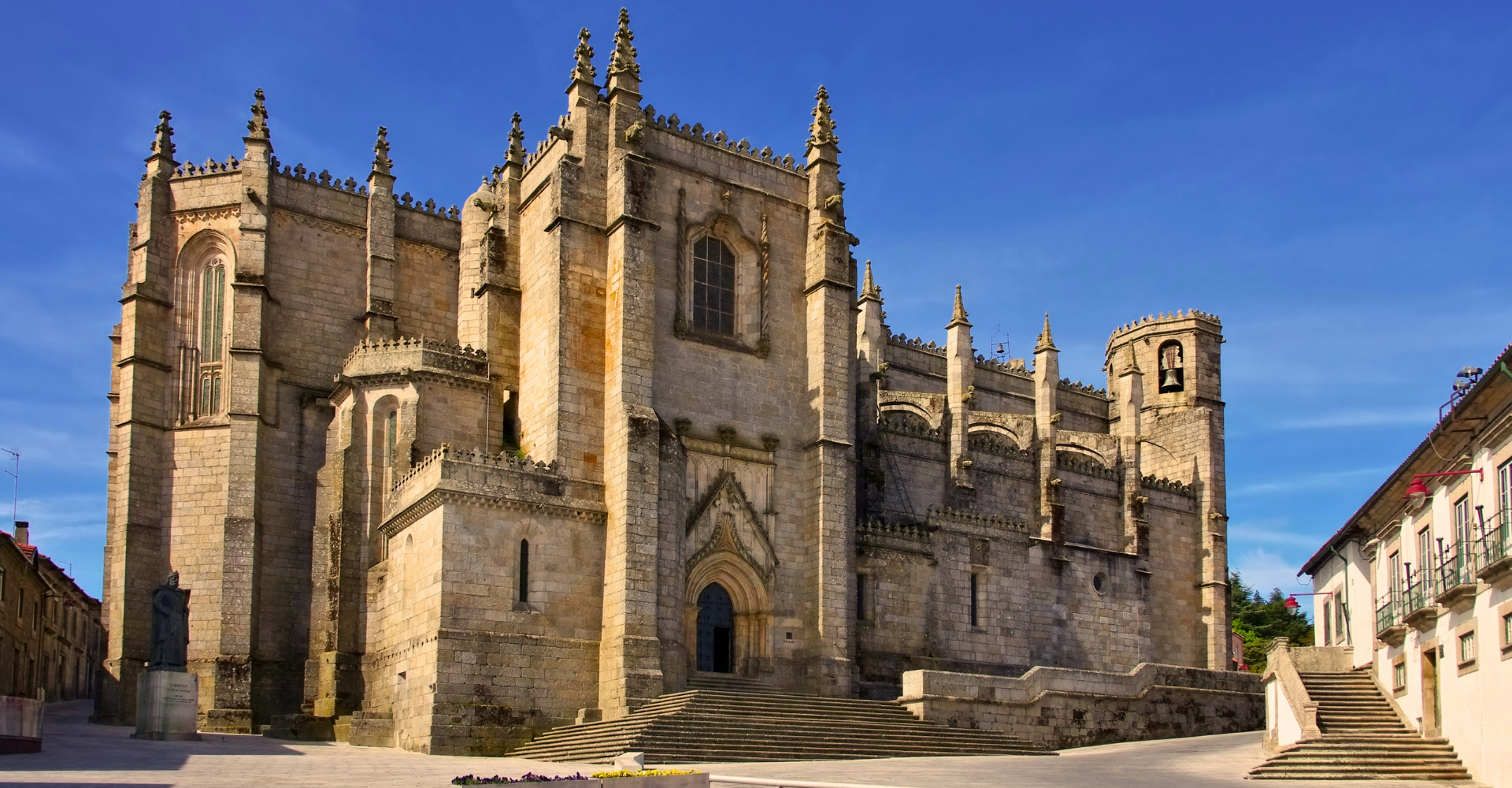 Catedral da Guarda