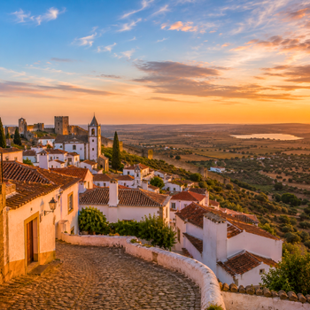 Alentejo