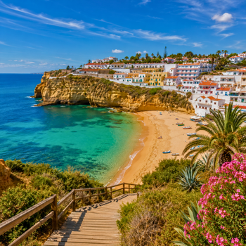 Algarve