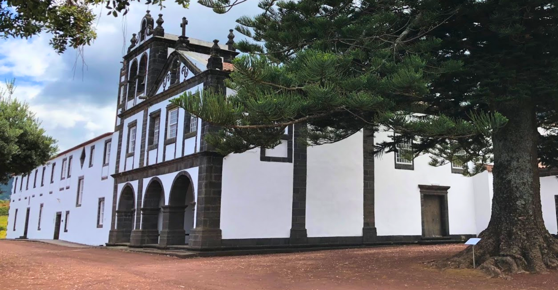 Convento de S�o Pedro de Alc�ntara
