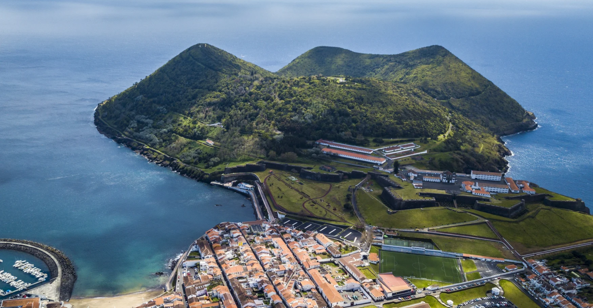 Monte Brasil