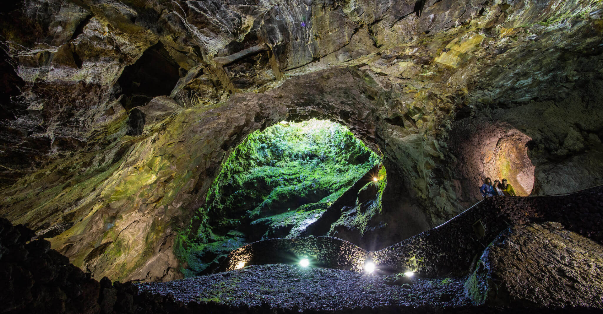 Algar do Carv�o