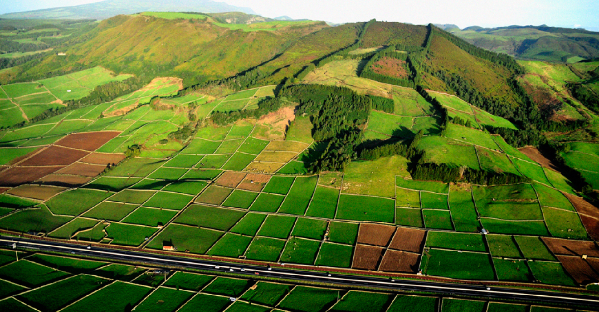 Serra do Cume