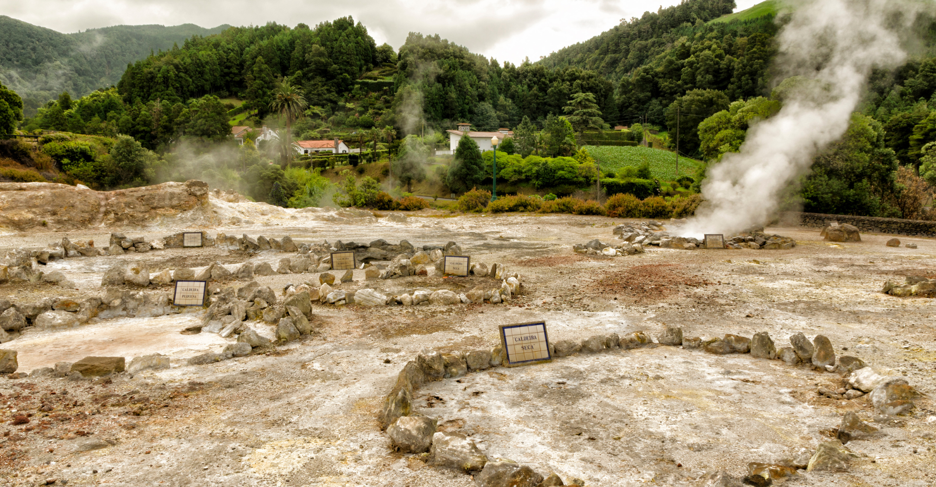 Furnas