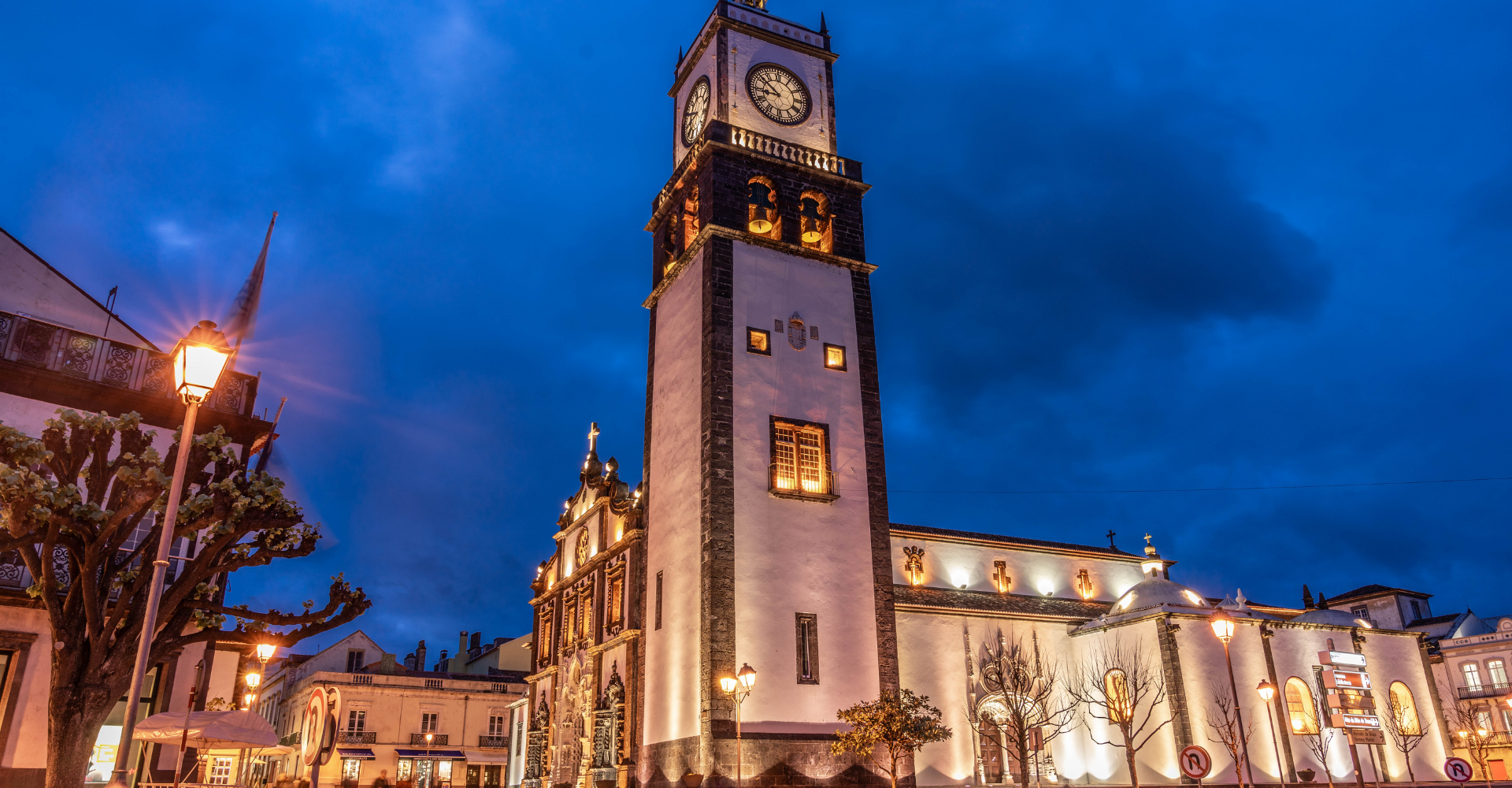 Igreja Matriz de S�o Sebasti�o