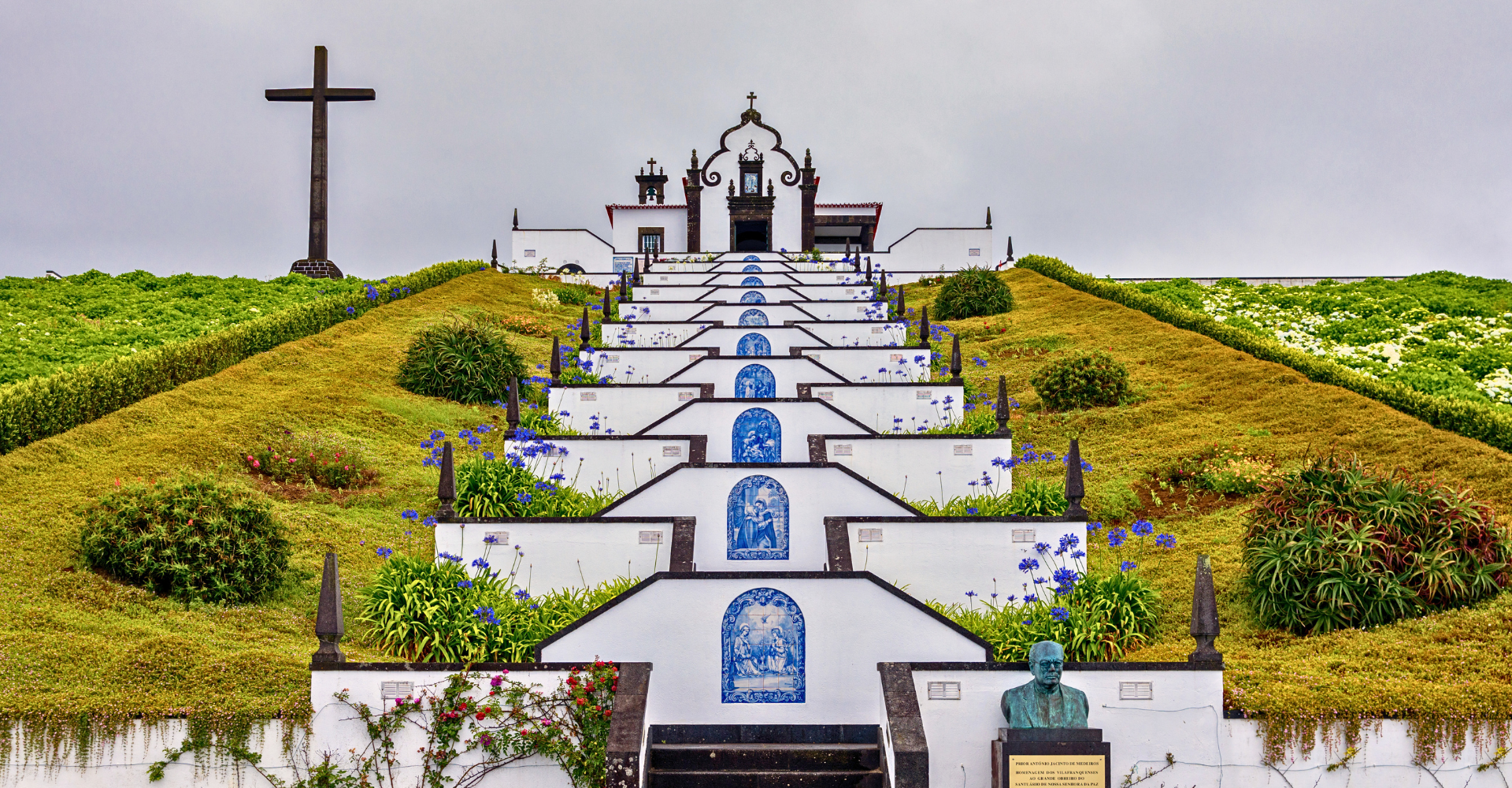 Ermida da Senhora da Paz