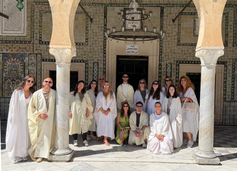 Fam trip a Monastir destacou o melhor da Tun�sia