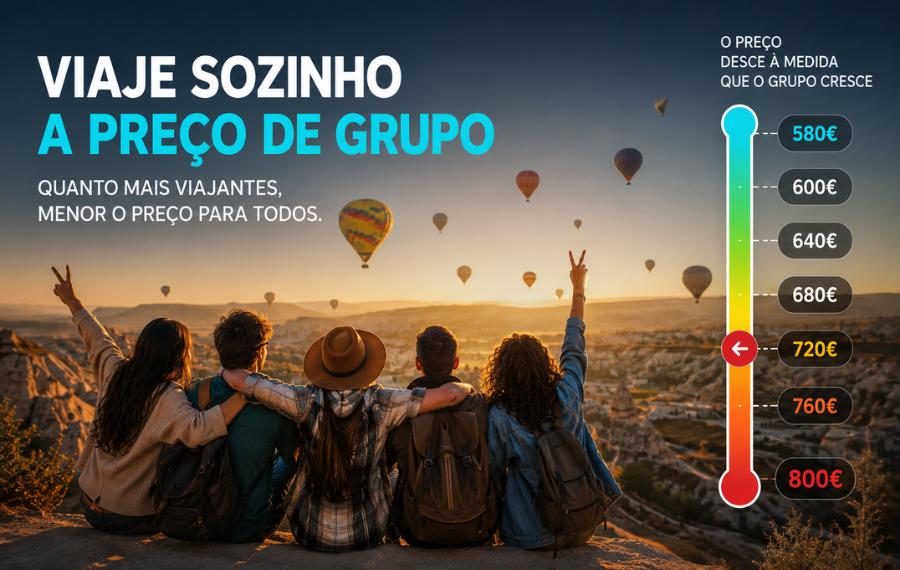 Vamos Juntos ?