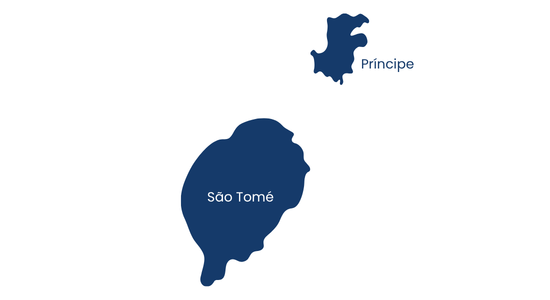Geografia de S�o Tom�
