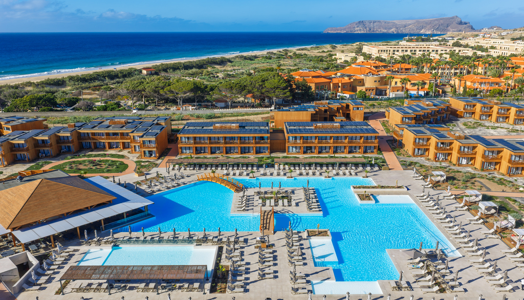Pestana Dunas All Inclusive Eco Resort