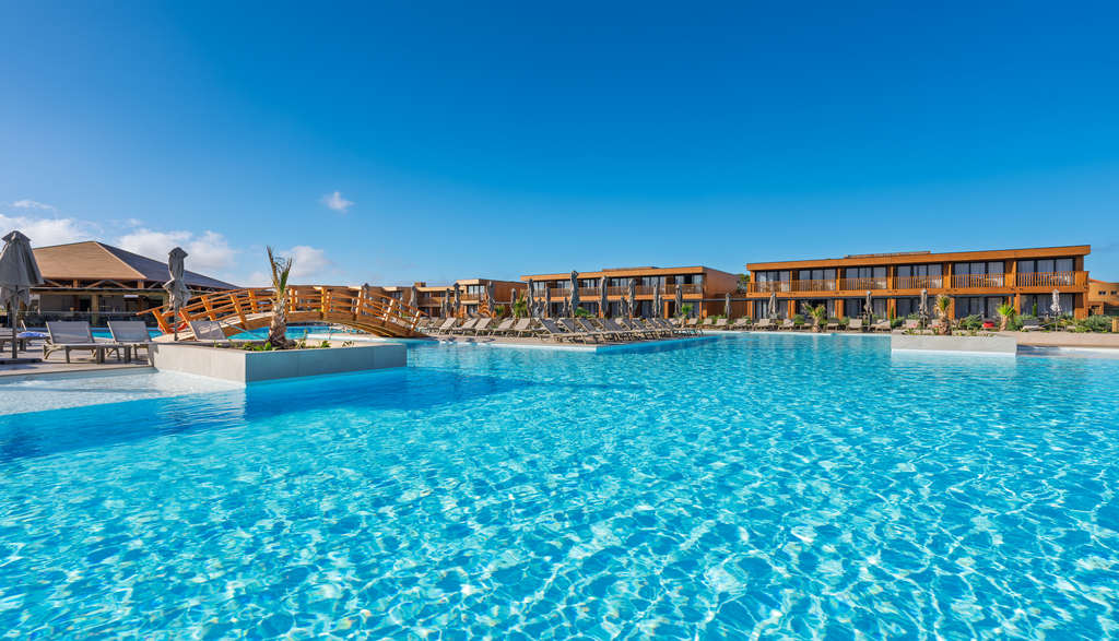 Pestana Dunas All Inclusive Eco Resort