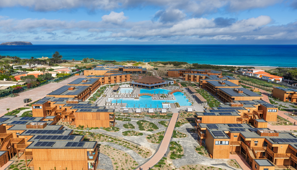 Pestana Dunas All Inclusive Eco Resort