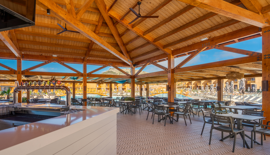 Pestana Dunas All Inclusive Eco Resort