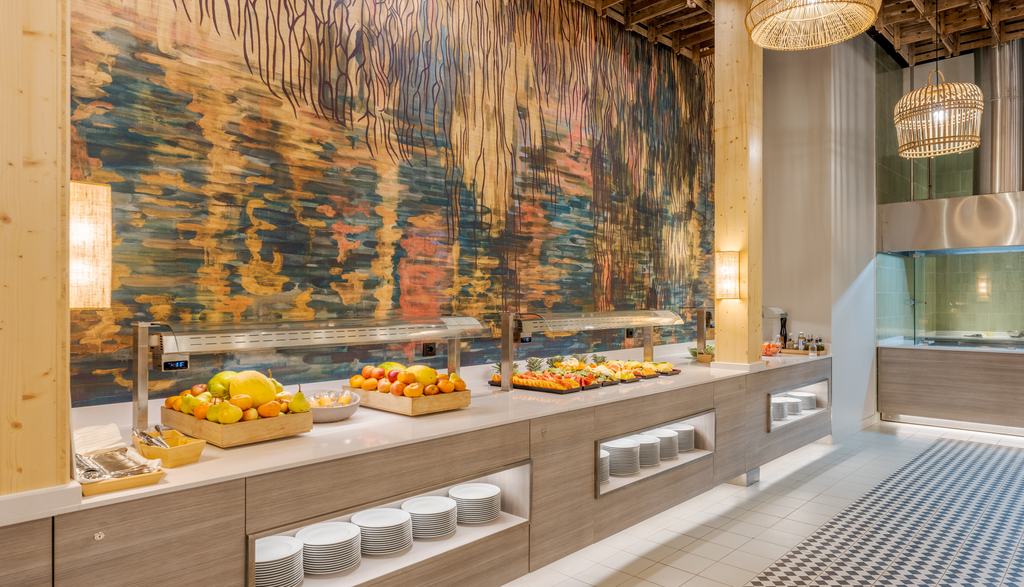 Pestana Dunas All Inclusive Eco Resort