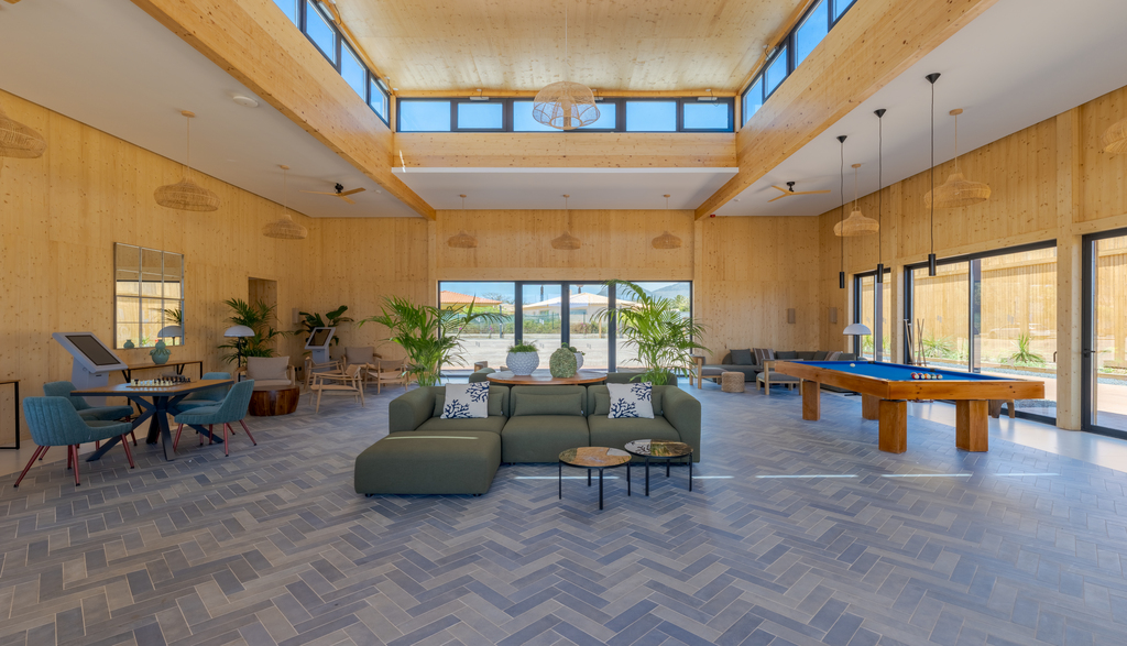 Pestana Dunas All Inclusive Eco Resort