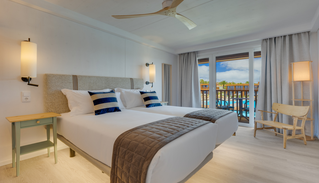 Pestana Dunas All Inclusive Eco Resort