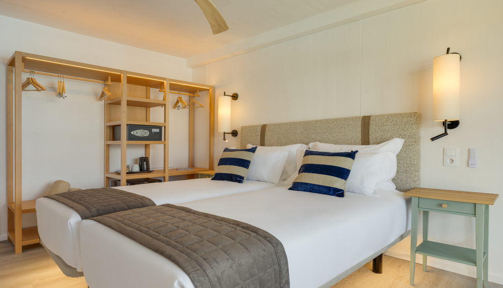 Pestana Dunas All Inclusive Eco Resort