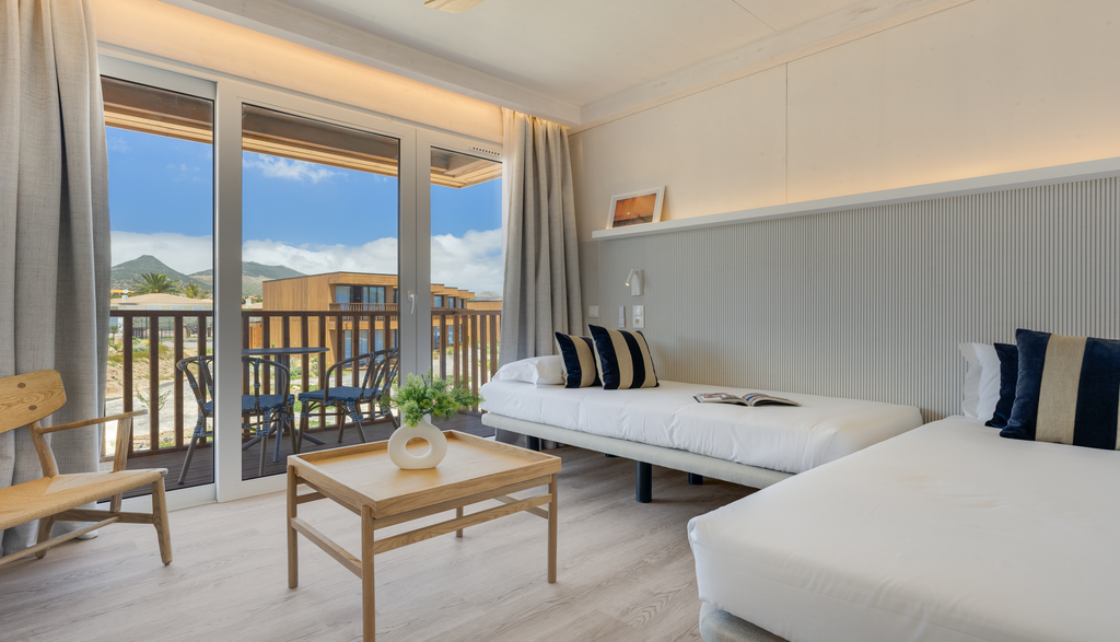 Pestana Dunas All Inclusive Eco Resort