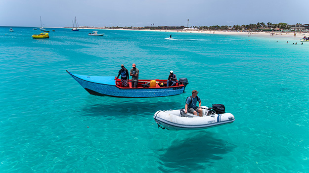 Ilha do Sal