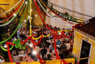 Eventos