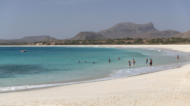 Ilha da Boavista