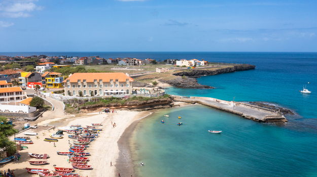 Ilha de Santiago