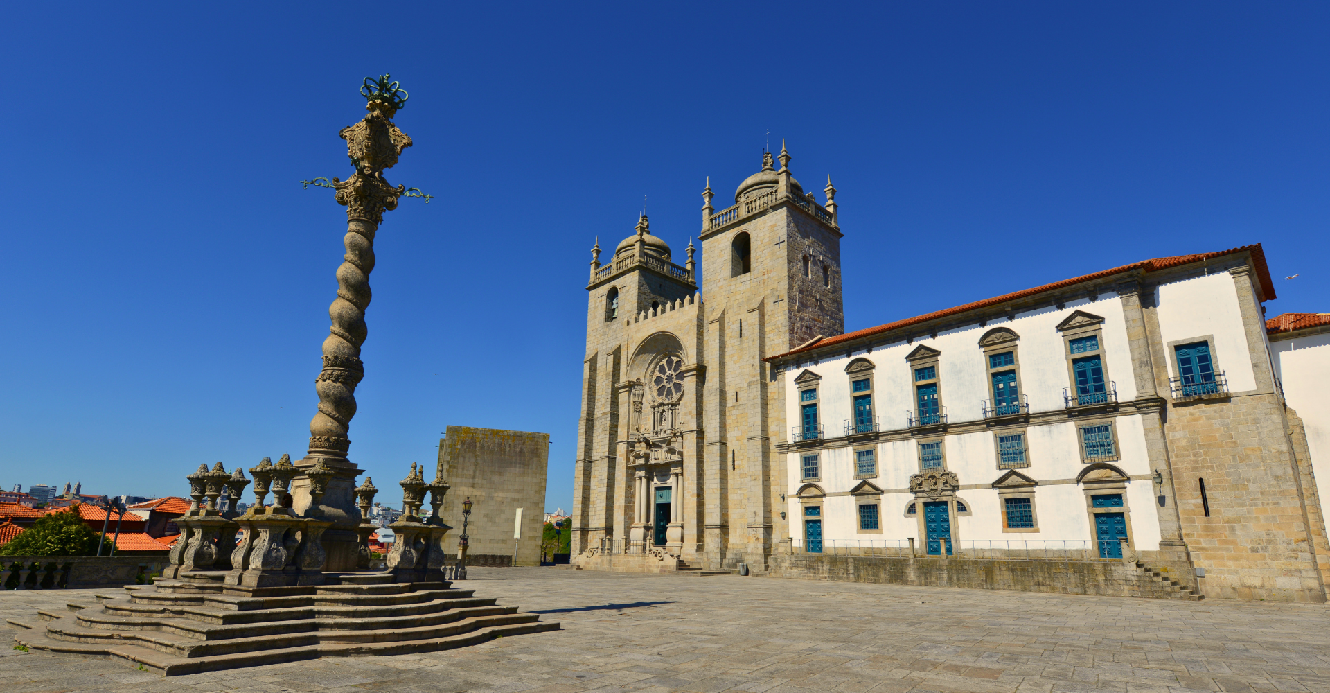 S� do Porto