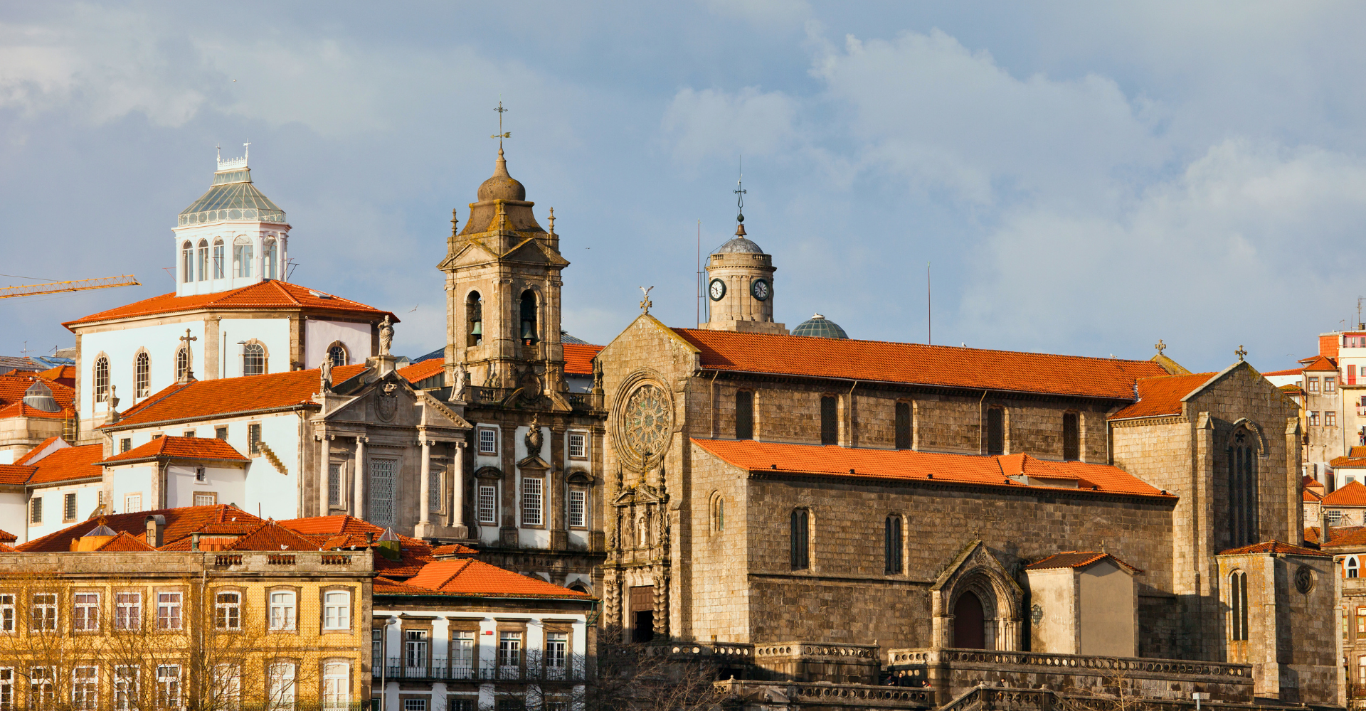 Igreja de S�o Francisco, Porto