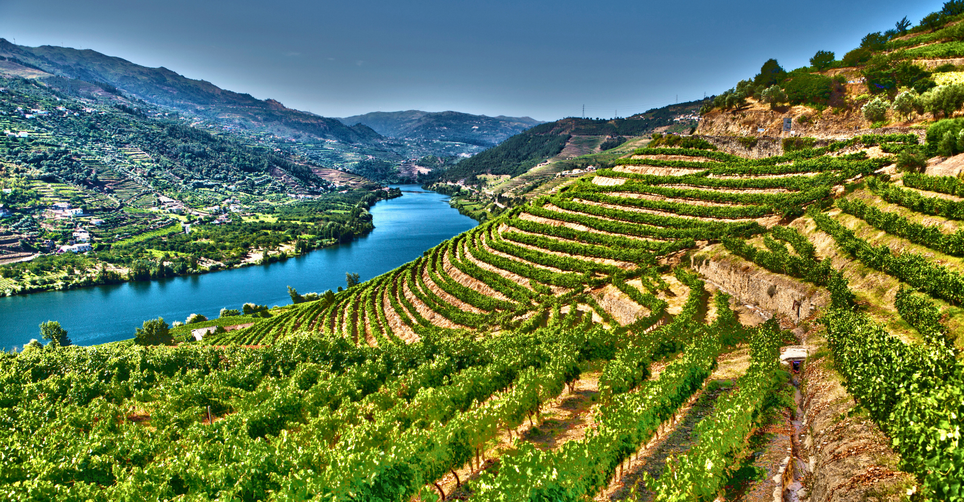 Vale do Douro