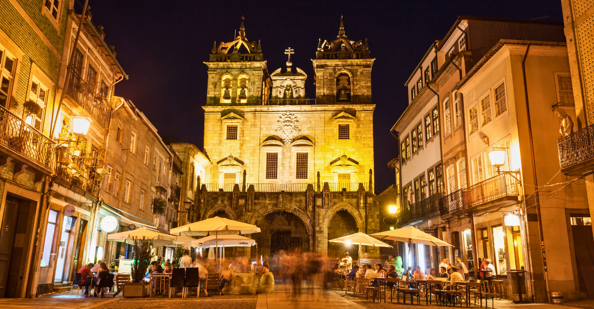 Catedral de Braga