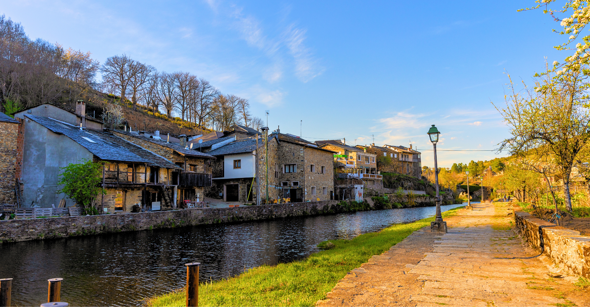 Aldeia Rio de Onor, Bragan�a